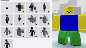 Roblox protocol in the dialog box above to join games faster in the future! How To Get Noob Skin On Roblox For Free On Ios Youtube