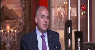 الموضوع لازم يبقى أكبر من كده بكتير. ÙˆØ²ÙŠØ± Ø§Ù„Ø±Ù‰ ÙÙ‰ Ø­ÙˆØ§Ø± Ù…Ø¹ Ø¹Ù…Ø±Ùˆ Ø£Ø¯ÙŠØ¨ Ù„Ø§ ÙŠÙ…ÙƒÙ† ØªØ¨Ø§Ø¯Ù„ Ù…Ø¹Ù„ÙˆÙ…Ø§Øª Ù…Ø¹ Ø¥Ø«ÙŠÙˆØ¨ÙŠØ§ Ù‚Ø¨Ù„ Ø§Ù„ÙˆØµÙˆÙ„ Ù„Ø§ØªÙØ§Ù‚ Ù… Ù„Ø²Ù… Ø¨Ø´Ø£Ù† Ù…Ù„Ø¡ Ø³Ø¯ Ø§Ù„Ù†Ù‡Ø¶Ø© Ø§ØªØ®Ø°Ù†Ø§ ÙƒÙ„ ØªØ¯Ø§Ø¨ÙŠØ± Ø§Ù„Ø­Ù…Ø§ÙŠØ© Ø¶Ø¯ Ø§Ù„Ø­ÙˆØ§Ø¯Ø« Ø§Ù„Ù…Ù…ÙƒÙ†Ø© Ø¨Ø³Ø¨Ø¨ Ø¹ÙŠÙˆØ¨ Ø§Ù„Ø³Ø¯ ÙˆØ³Ù†ØªØ®Ø°
