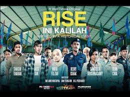 Rise Ini Kalilah On Moviebuff Com
