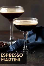 Espresso Martini Recipe Coffee Chocolate Martini Looking For A New Night Cap Cocktail Rich And V In 2020 Espresso Martini Recipe Espresso Martini Martini Recipes