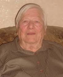 Offwiller. Hélène Schutt, 90 ans