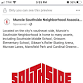 Southside Neighborhood Spring Clean Up!