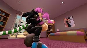 Rule34 - If it exists, there is porn of it  amy rose, original character   5503613