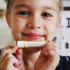 Need a great baby shower favor idea? 👶🚿 “The cutest lip balm I ever did  see celebrating our babe