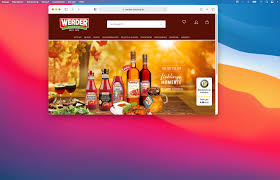 Eines ist in den vergangenen rund 145 jahren jedoch immer gleich geblieben: Werder Ketchup So Bestellen Sie Im Online Shop Ostkoster De