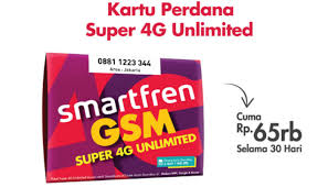 Cara membeli booster unlimited smartfren. Review Paket Smartfren Super 4g Unlimited Kangarif Net
