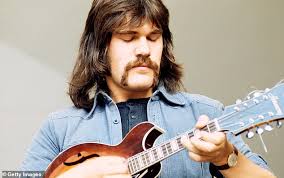 Released 50 years ago, megahit Maggie May turned Rod Stewart into a  megastar | Daily Mail Online