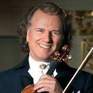 His older son marc became the father of a little boy a few days ago. Andre Rieu Im Interview