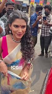 Reshmi R Nair Live Video | TikTok