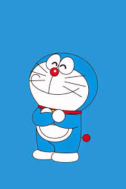 Aplikasi untuk mengubah wallpaper di. Wallpaper Lucu Iphone Doraemon Hd 640x960 Wallpaper Teahub Io