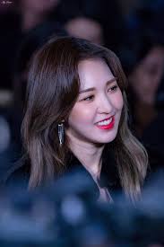 these bangless Wendy 😍😍😍 #웬디 #Wendy #레드벨벳