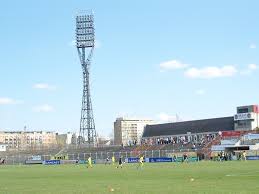 Formed in 1885, újpest fc has spent 102 consecutive seasons in hungary's top flight, winning the championship 20 times. Vasas Fc The Ball Is Round