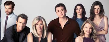 GH - A forbidden flame has just been ignited in the middle of the Port  Charles blizzard and the fallout is going to be nuclear! While seeking  shelter from the storm Danny