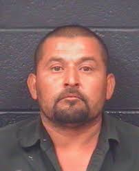 Laredo police arrest suspect accused of punching another during bar  confrontation