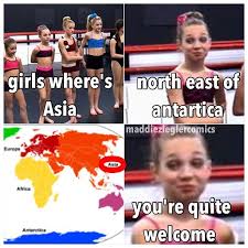 Dance Moms Comics Are The Best Dance Moms Funny Dance Moms Facts Dance Moms Memes