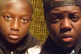 Expectations of 16-year-old Kaleb Mitchell are sky high after debut