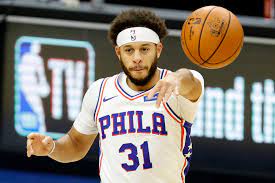 Edt wednesday at capital one arena in washington, d.c. Seth Curry Is The Philadelphia 76ers Not So Secret Weapon