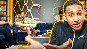 Pierre's BEST Takes & Rants