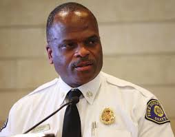 Not just the mayor: Text messages of Seattle police and fire chiefs from  June 2020 also missing