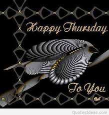 We scoured the web for some of the best happy thursday quotes and images and rounded up 51 quotes to help make your week even better. Happy Thursday Quotes Inspirational Quotesgram