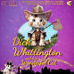 Dick Whittington and his Wonderful Cat - Relaxed event image