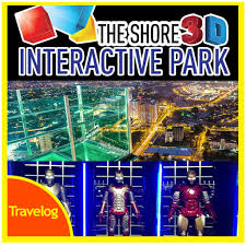 Everyone grows up with the the tartu toy museum is located in estonia and provides many reasons to visit. Opening Soon In August 2020 Combo Melaka 3 In 1 The Shore 3d Interactive Park Sky Tower Toy Museum Shopee Malaysia