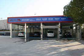 These car washes offer more than just soap bubbles and spinning brushes. How Much Is A Self Serve Car Wash