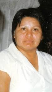 Mildred Hammer Ward (1949-2015)