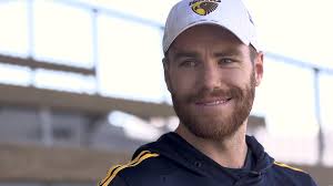 Back to school for Clarko