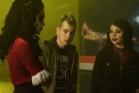 Deadly Class' Review