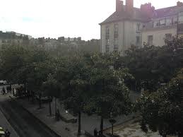 Les deux tiers de la population ont entre 20 et 49 ans. Nantes Centre Ville Picture Of Mercure Nantes Centre Grand Hotel Tripadvisor