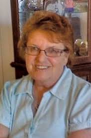 Pamela Joyce Amposta Humburg