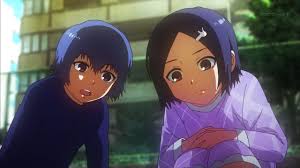 Tokyo Ghoul Episode 9 Discussion Forums Myanimelist Net Масатака кубота, майка ямамото, нобуюки судзуки и др. tokyo ghoul episode 9 discussion