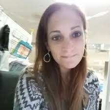 Christine Warnick's Instagram, Twitter & Facebook