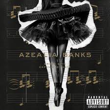 The album peaked at number 21 on the billboard 200. Broke With Expensive Taste Album By Azealia Banks Spotify