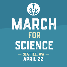 Risultati immagini per march for science