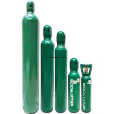 Remember only your practitioner can advice you on your flow rate. Oxygen Tank With Content Philippine Medical Supplies