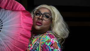 Ferndale Pride Rosie O' Grady's Drag Brunch