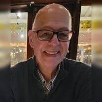 James Murgida Obituary (1944