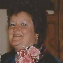 Linda Kay Adams, Oct 4, 1942