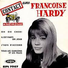 Watch the video for tous les garçons et les filles from françoise hardy's the vogue years for free, and see the artwork, lyrics and similar artists. Tous Les Garcons Et Les Filles Wikipedia