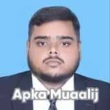 Best Internal Medicine Specialist in Pakistan 2024