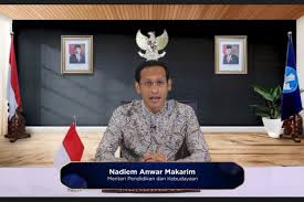Jelang 25 november, ini sejarah hari guru nasional. Hari Guru Nasional Nadiem Ajak Guru Jadi Teladan Semangat Pantang Menyerah