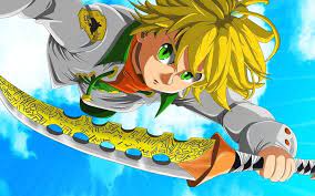 Nanatsu No Taizai Windows 10 Theme Themepack Me Nanatsu No Taizai Wallpaper Hd 15 Images On Genchi Info Nanat Seven Deadly Sins Anime Anime Seven Deadly Sins