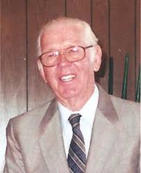 Edward Morgan Obituary September 23, 2010