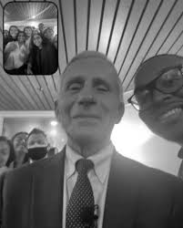 The John F. Kennedy Jr. Forum Welcomes America's Doctor