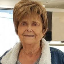 Paulette Mittleider Obituary April 13, 2021