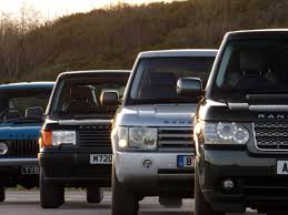 Image result for Vogue Blue 1981 Land Rover