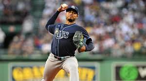 Rays' Postseason Dreams: Can They Make the 2nd Half Fun? - Imagen principal del artículo
