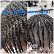 Page 1 of 51,794 jobs. Sierra Hair Braiding African Hair Braiding Salon 97 Photos Cosmetics Beauty Supply 4221 E Chandler Blvd Phoenix Az Phone Number Yelp